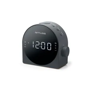 Radio budilica MUSE M-185CR