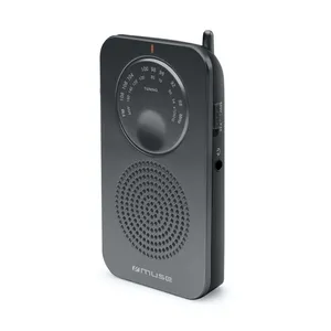 Prijenosni radio MUSE DŽEPNI M-01RS