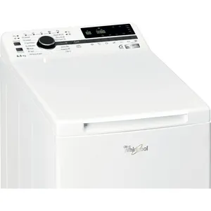 Perilica rublja WHIRLPOOL TDLRB 65242BS EU/N-3