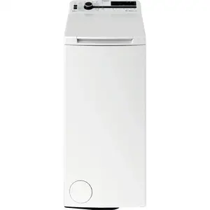 Perilica rublja WHIRLPOOL TDLRB 65242BS EU/N