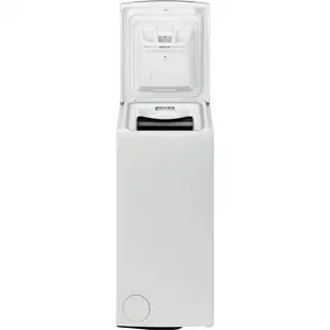 Perilica rublja WHIRLPOOL TDLRB 65242BS EU/N-1