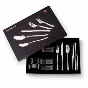 Set za jelo MEHRZER ONEDA 30/1