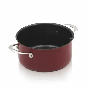 Lonac MEHRZER EMAILLE SUPERIORE 20cm
