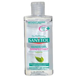 Dezinficijens SANYTOL DEZINFEKCIJSKI GEL ZA RUKE 75ml