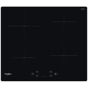 Električna ploča za kuhanje WHIRLPOOL WS Q2160 NE