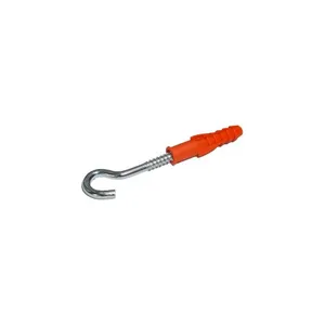 Plastična tipla KUKA ZA LUSTER ZN 6X60