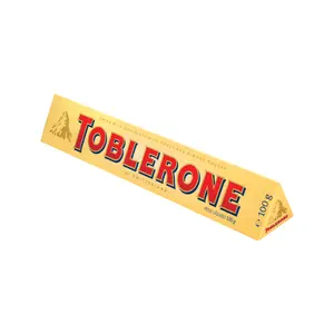 Čokolada TOBLERONE MILK 100g