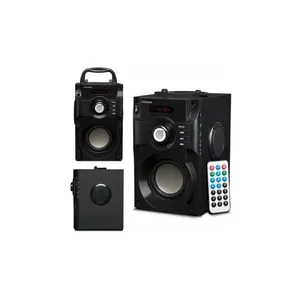 Bluetooth zvučnik ZVUČNIK OVERMAX SOUND BEAT 2.0-2