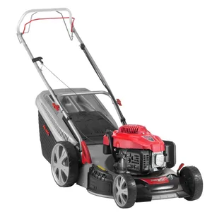 Motorna kosilica AL-KO 529 BR-A SILVER PREMIUM SAMOHODNA
