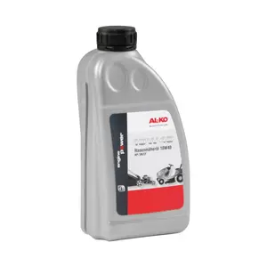 Ulje AL-KO 10W40 1L