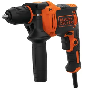 Udarna bušilica BLACK&DECKER BEH710-QS 710W