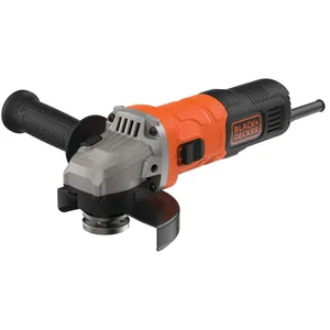 Kutna brusilica BLACK&DECKER BEG010-QS 115mm 710W