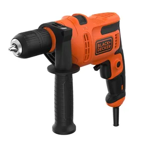 Udarna bušilica BLACK&DECKER BEH200-QS 500W