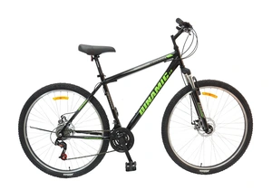 MTB bicikl Dinamic Defender 29" Crna
