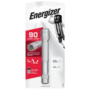 Ručna svjetiljka ENERGIZER SVJ. METAL LED 90lm (2xAA)