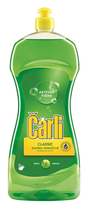 Deterdžent za posuđe ČARLI CLASSIC 1,35 L