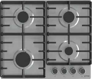 Plinska ploča za kuhanje GORENJE G642ABX
