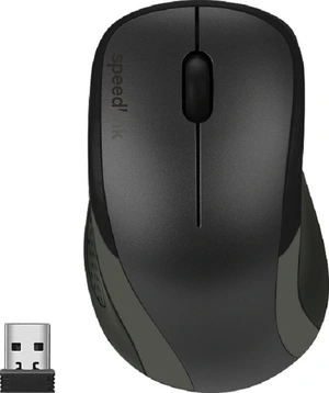 Miš SPEEDLINK KAPPA /1600 DPI/CRNI
