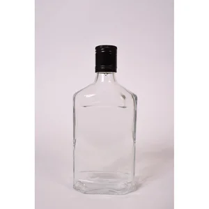 Staklena boca VETRO ROYAL 350 ml + ČEP