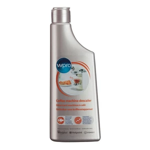 Sredstvo za čišćenje WPRO ZA UKLANJANJE KAMENCA ZA KAVU 250ML
