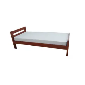 Krevet MEDA 200x90 cm TREŠNJA