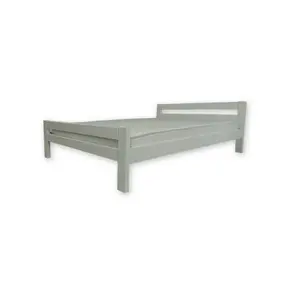 Krevet MEDA 200x160 cm BIJELI