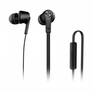 In-ear slušalice XIAOMI MI BASIC SILVER