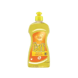 Deterdžent za posuđe Čarli kamilica 450ml
