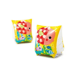 Napuhanac INTEX NARUKVICE ZA PLIVANJE 23x15cm