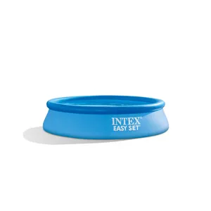Bazen na napuhavanje INTEX EASY SET S PUMPOM 2,44mx61cm