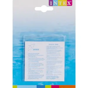 Pribor za bazene Intex za popravak rupa
