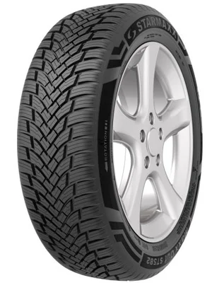 Cjelogodišnja auto guma STARMAXX 225/45R17 94W MAXX OUT ST582 XL TL