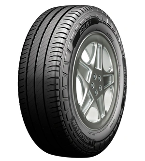 Ljetna guma MICHELIN 225/75R16C 121/120R AGILIS 3 TL
