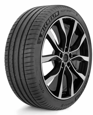 Ljetna guma MICHELIN 235/45R20 100V PILOT SPORT 4 SUV XL TL