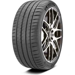 Zimska guma MICHELIN 225/50R18 99Y PILOT SPORT 4 XL TL