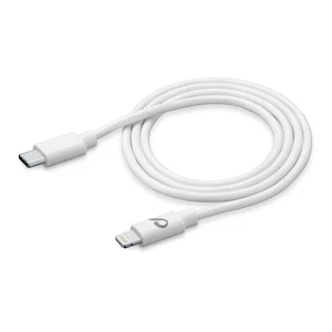 Cellularline KABEL TYPE-C TO MFI 60 CM