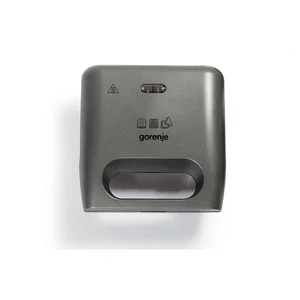 Preklopni toster GORENJE SM703GCG 3U1