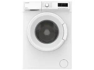 Perilica rublja SHARP ES-HFA6103WD-EE