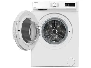 Perilica rublja SHARP ES-HFA6103WD-EE-1