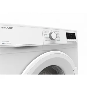 Perilica rublja SHARP ES-HFA6103WD-EE-5
