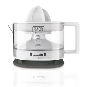 Citruseta Black&Decker BXCJ25E