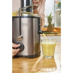 Sokovnik BLACK&DECKER BXJE600E-3