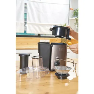 Sokovnik BLACK&DECKER BXJE600E-5