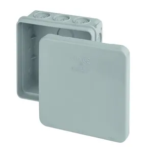 Nadžbukna razvodna kutija RAZVODNA KUTIJA 100x100x55mm IP55