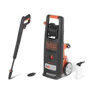Visokotlačni perač BLACK&DECKER BXPW2200E 2200W