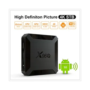 Android box X96 Q X96 Q 2 GB+16 GB