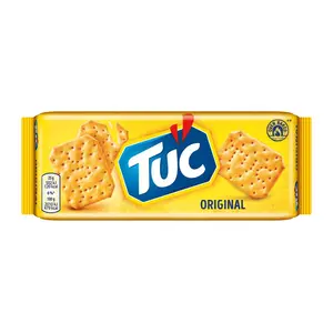 Grickalica TUC KREKERI ORIGINAL 100g