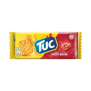 Grickalica TUC KREKERI BACON 100g