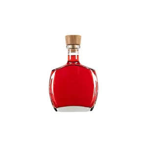 Staklena boca VETRO EMBER 500ML + ČEP