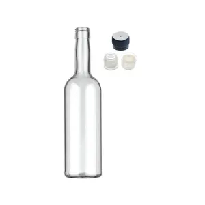 Staklena boca VETRO TRAKIS 700ML + ČEP